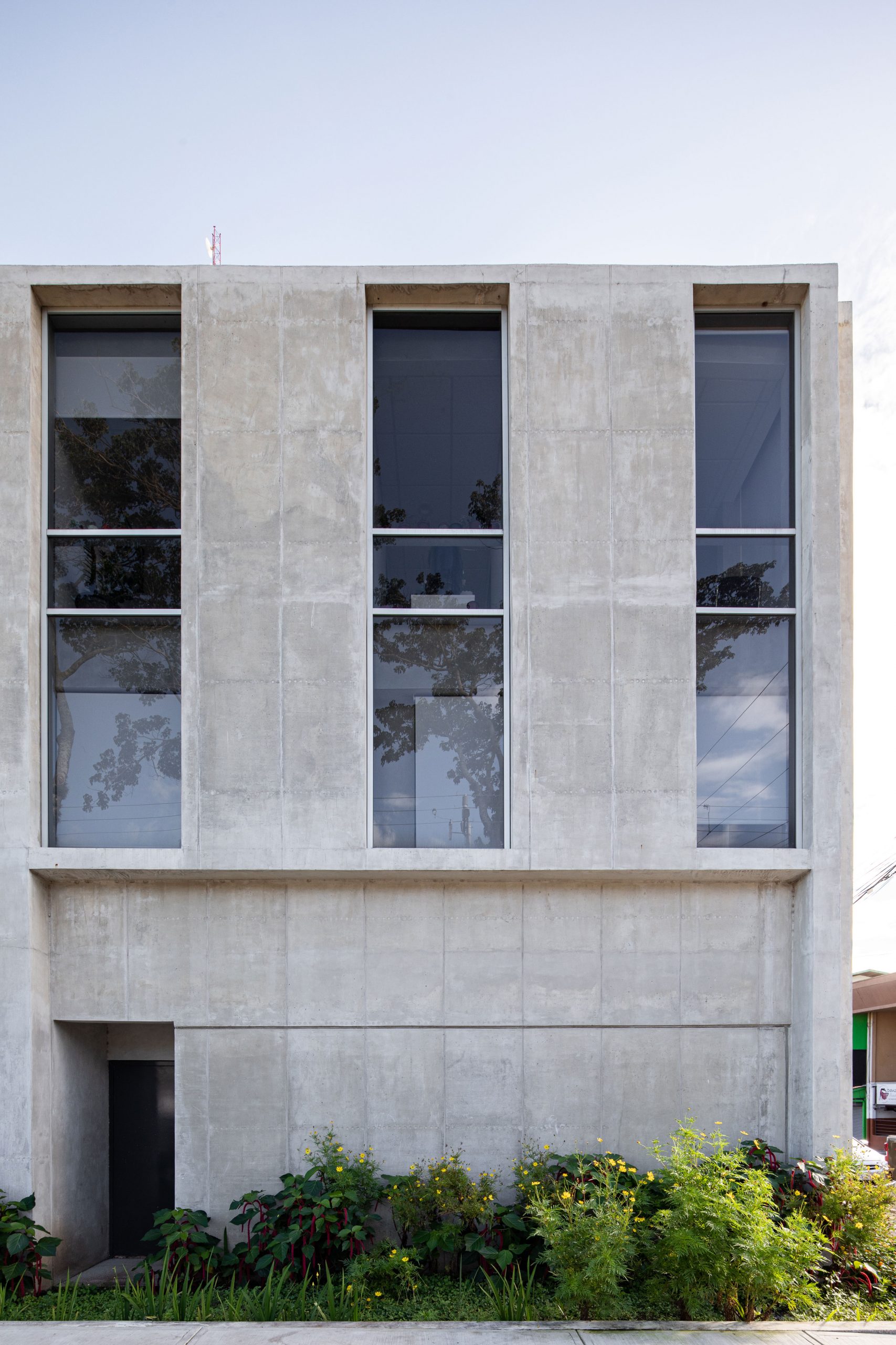 cotice su proyecto con LDB Arquitectura