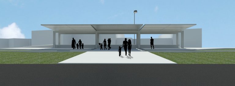 Plan de Renovación Barrio Escalante