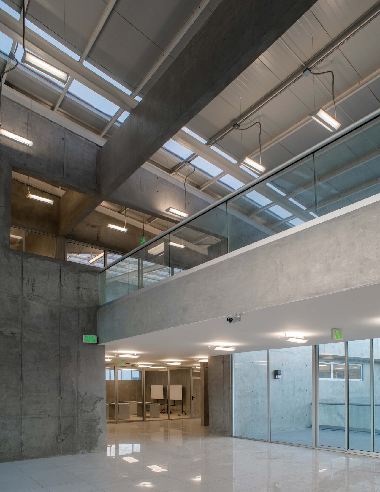 Centro de Desarrollo Humano en Tirrases: arquitectura para la comunidad