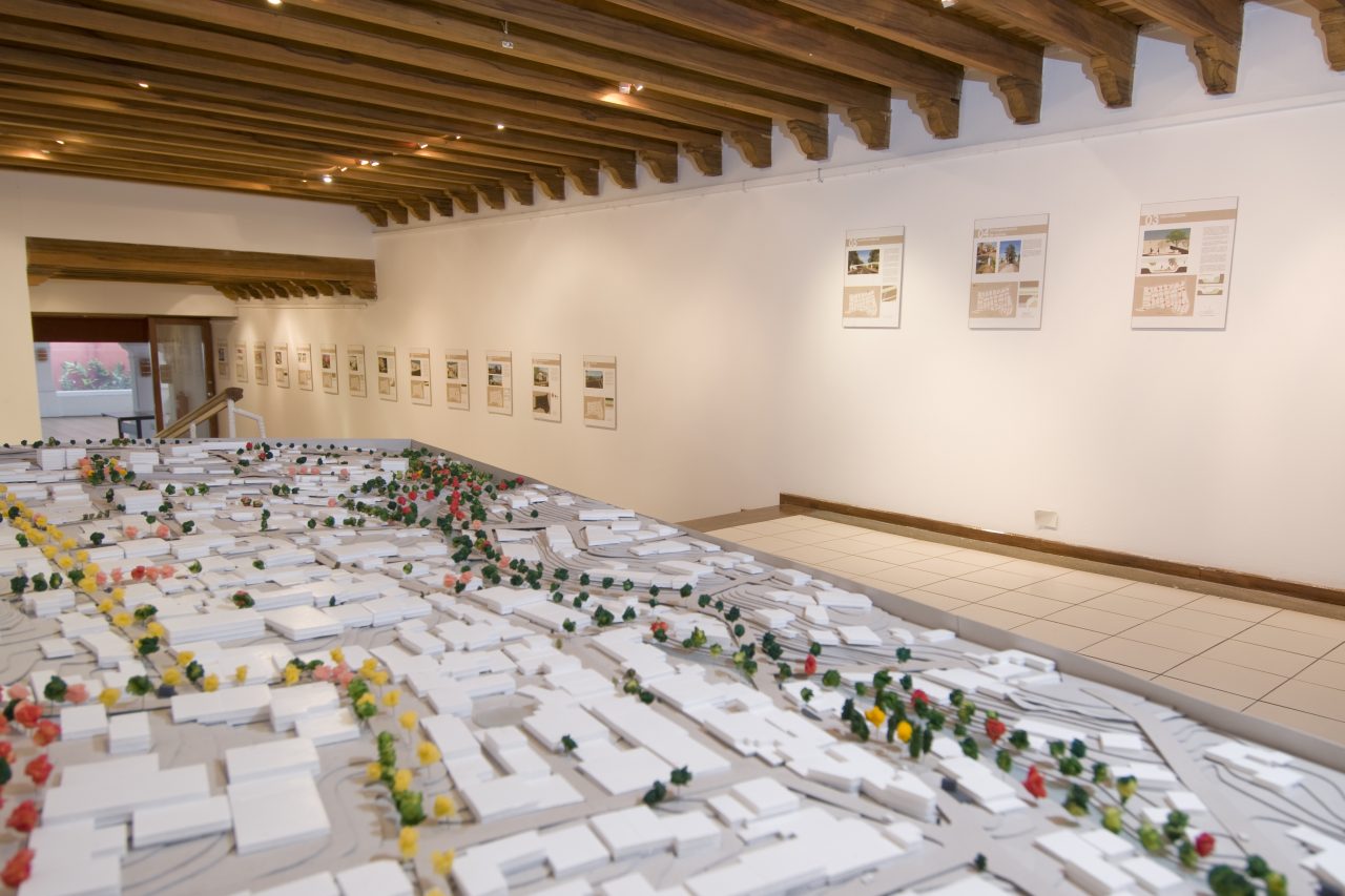 Renovación urbana en Los Yoses diseñada por LDB Arquitectura