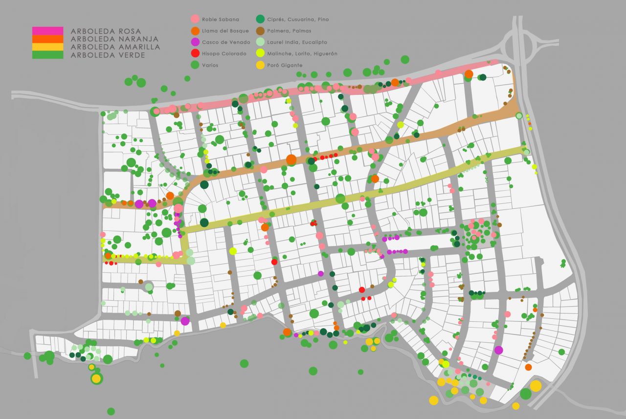 Renovación urbana en Los Yoses diseñada por LDB Arquitectura