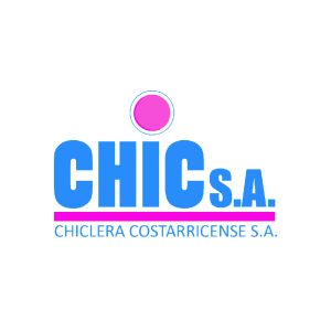 Logo Chiclera Costarricense, cliente de LDB Arquitectura