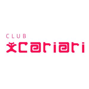Logo Club Cariari, cliente de LDB Arquitectura