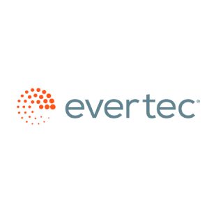 Logo Evertec Costa Rica, cliente de LDB Arquitectura