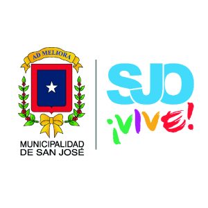 Logo Municipalidad de San José, cliente de LDB Arquitectura