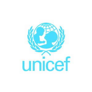 Logo UNICEF Costa Rica, cliente de LDB Arquitectura