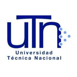 Logo Universidad Técnica Nacional, cliente de LDB Arquitectura