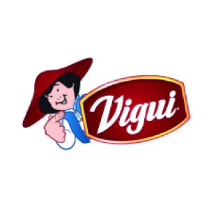 Logo Vigui, cliente de LDB Arquitectura
