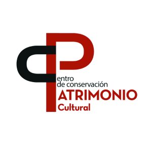 Logo Centro de Conservación del Patrimonio Cultural, cliente de LDB Arquitectura