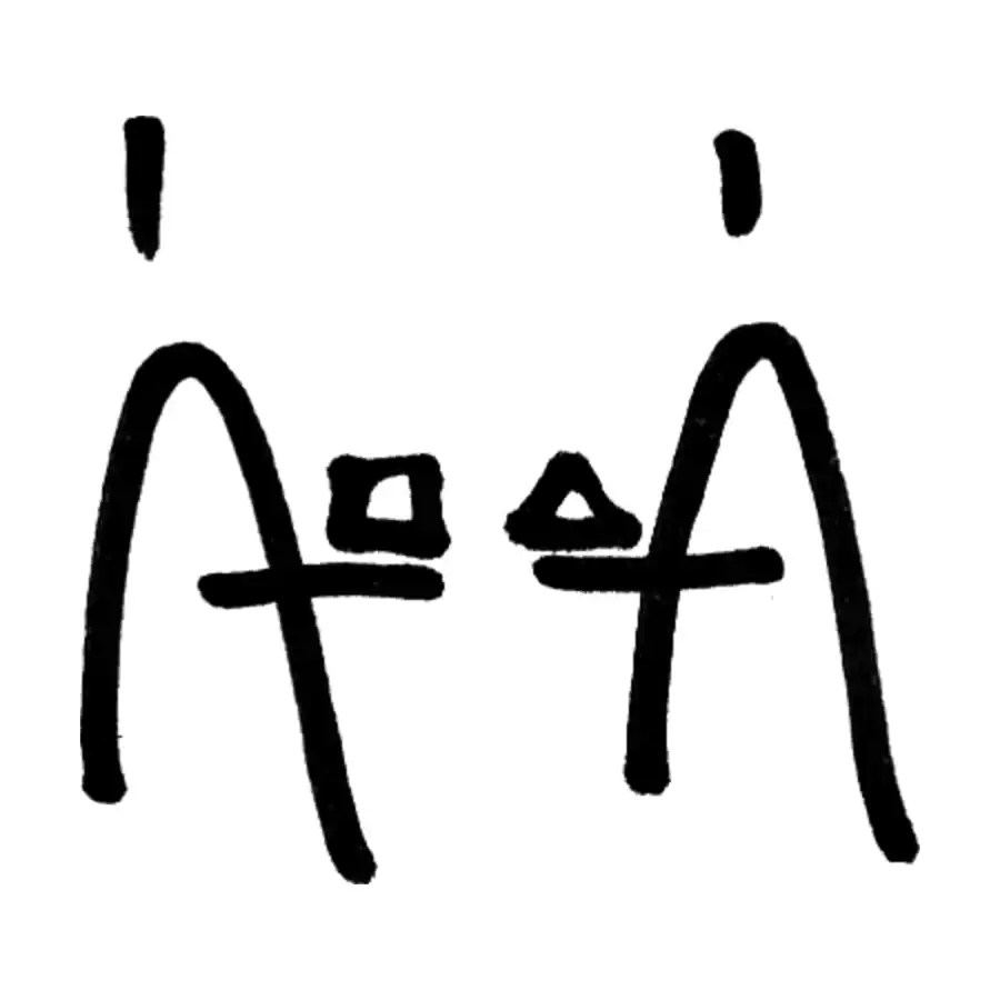 Croquis del concepto Dando y dando
