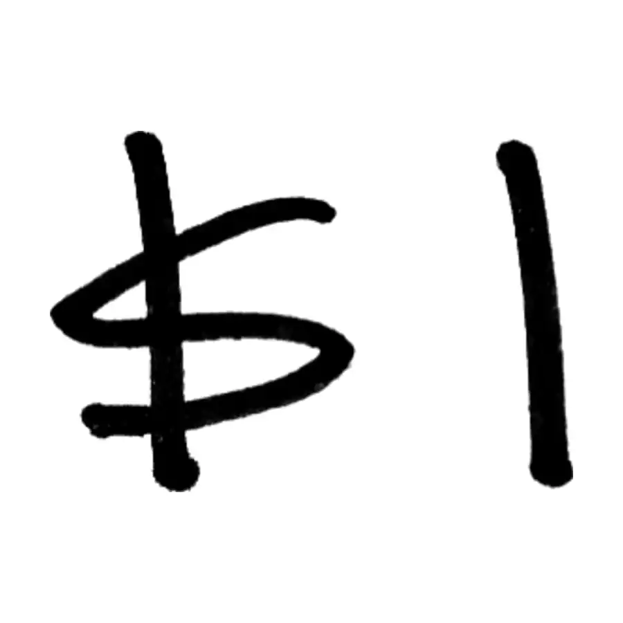 Croquis del concepto Dilatar el presupuesto