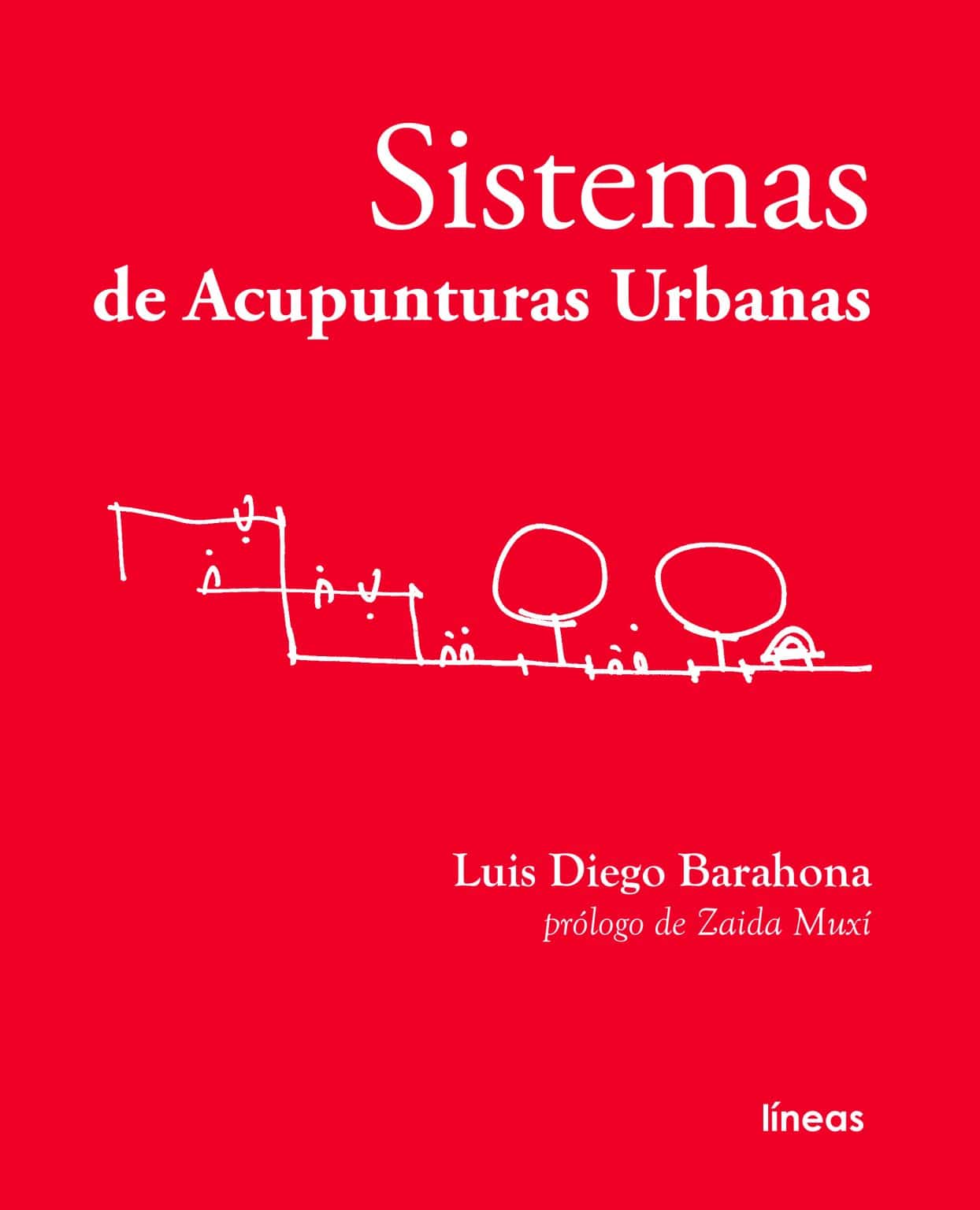 Cover of the book Sistemas de Acupunturas Urbanas
